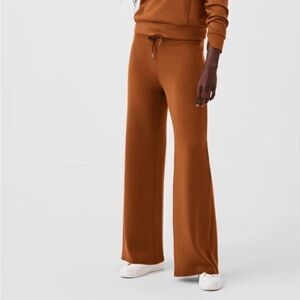 SPANX Air Essentials Butterscotch 1X